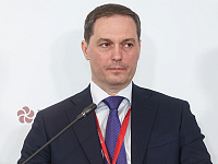 Замглавы Минэкономразвития Мурат Керефов перешел в ВЭБ