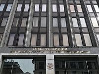 Совфед принял закон о штрафах за поиск экстремистских материалов