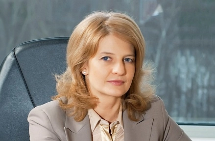 Наталья Касперская: «Паники, которая была в 2022 году, уже нет»