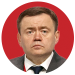 Петр Фрадков