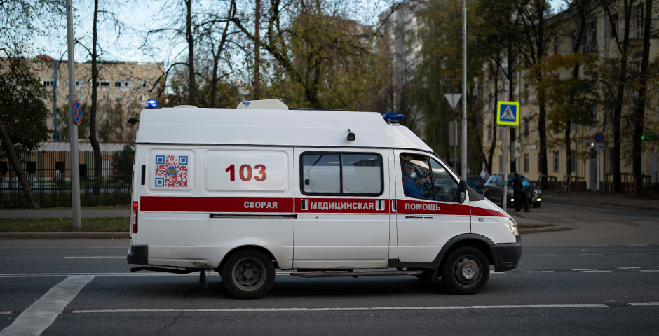 В Туапсинском округе ввели режим ЧС после атаки беспилотников