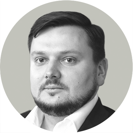 Андрей Дмитриев