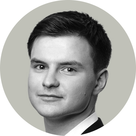 Кирилл Лысенко