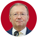 Александр Яковенко