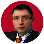 Денис Федутинов