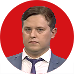 Вадим Безвербный