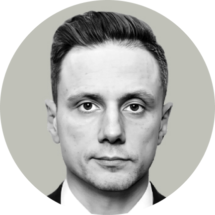 Александр Слепенков