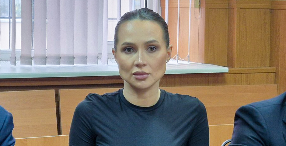 Суд отпустил блогера Лерчек из-под домашнего ареста