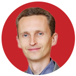 Алексей Горяев