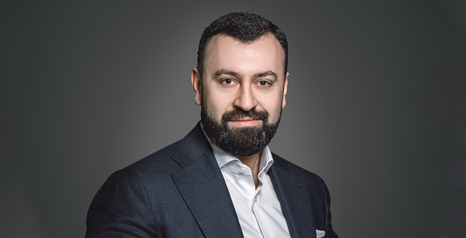 Александр Аронов: «Важно доказать правовую чистоту актива»