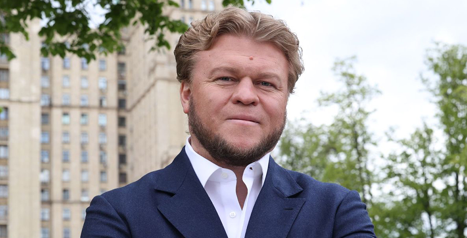 Морозов Денис Сергеевич