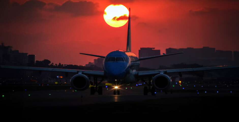 Boeing терпит финансовую катастрофу