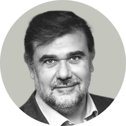 Александр Цыганов
