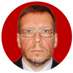 Владимир Батюк