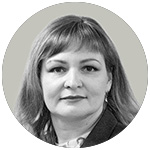 Татьяна Подольская