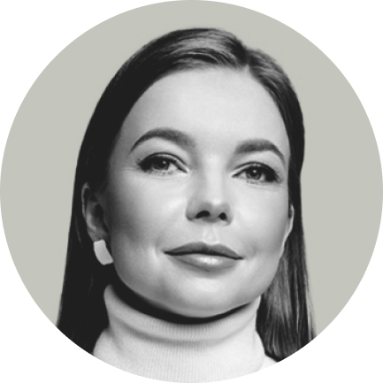 Алина Болдырева