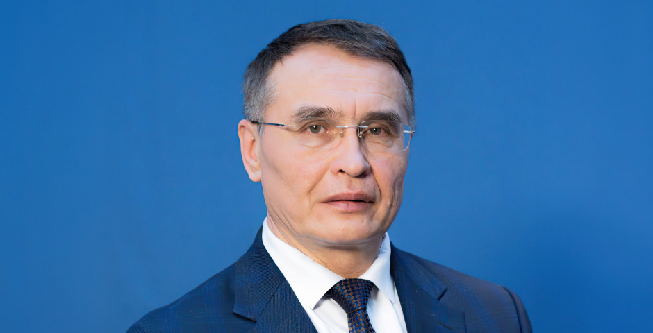 Фарит Закирьянов: воздействие магнитной бури на живых существ ничтожно