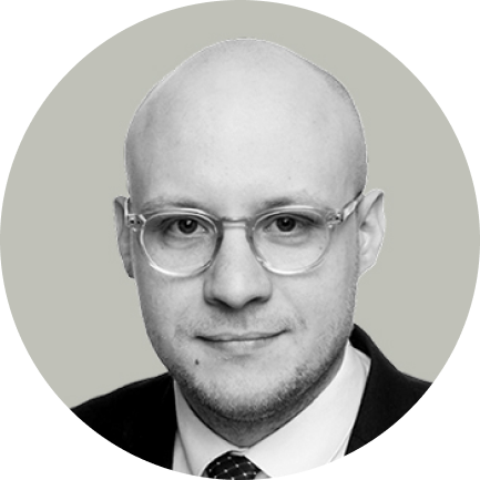 Дмитрий Волковой