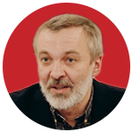 Виталий Куренной