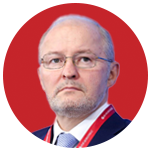 Роман Троценко
