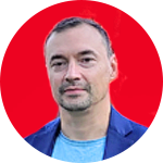 Александр Зотин