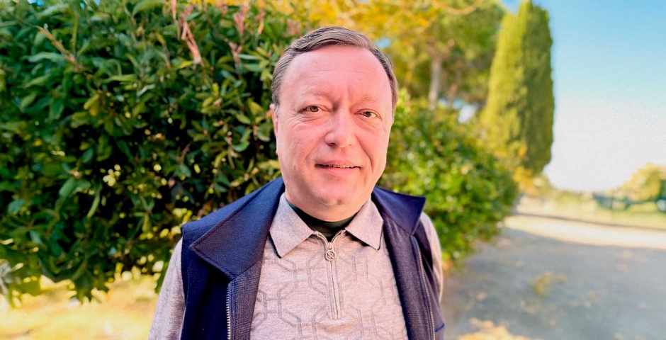 Николаев Константин Юрьевич