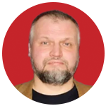 Кирилл Семенов