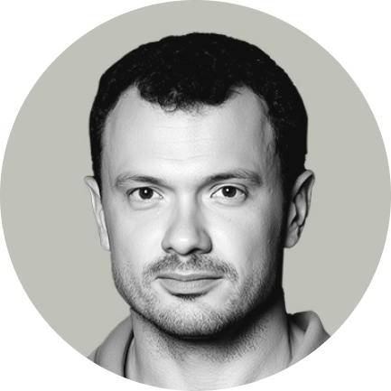 Дмитрий Бороздин