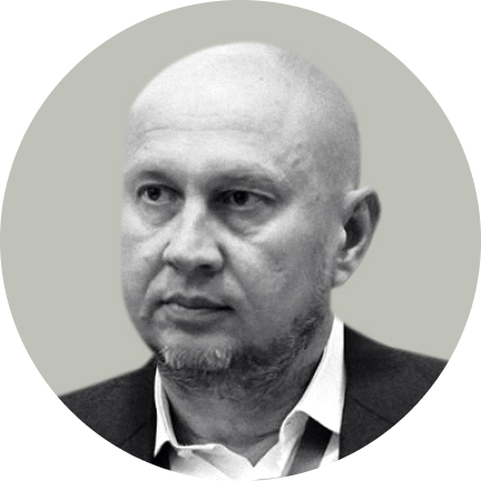 Дмитрий Рябов
