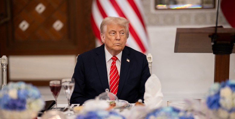 В США прекратили дело против Дональда Трампа о вмешательстве в выборы 2020 года
