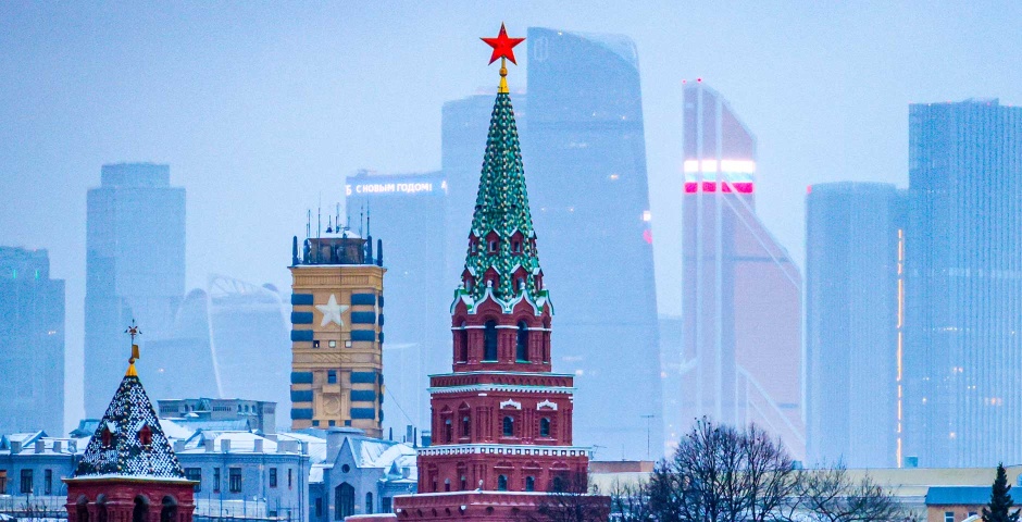 Список миллионеров Москвы обеднел