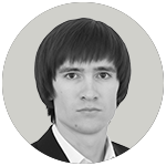 Роман Волков