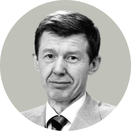Михаил Ершов