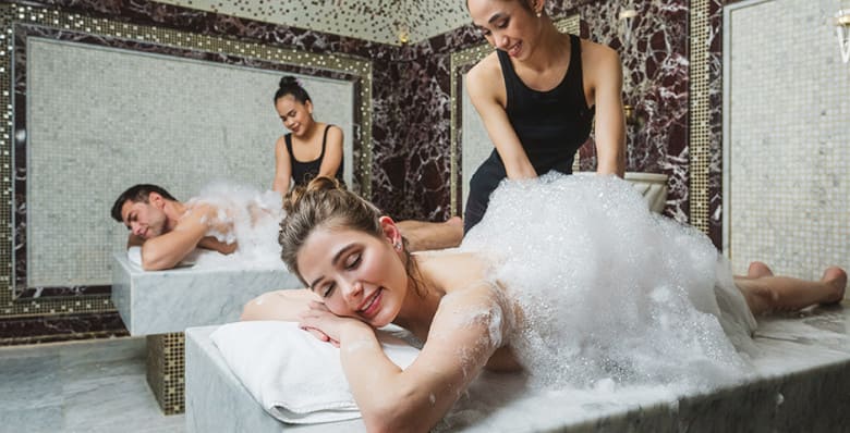 Время SPA