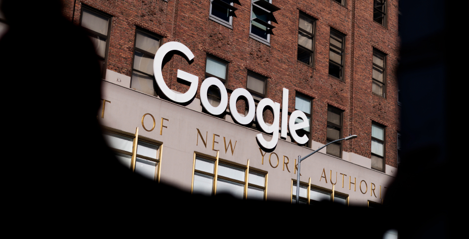 Google, Meta и другие гиганты объединились в коалицию в ответ на антимонопольное ужесточение в Европе