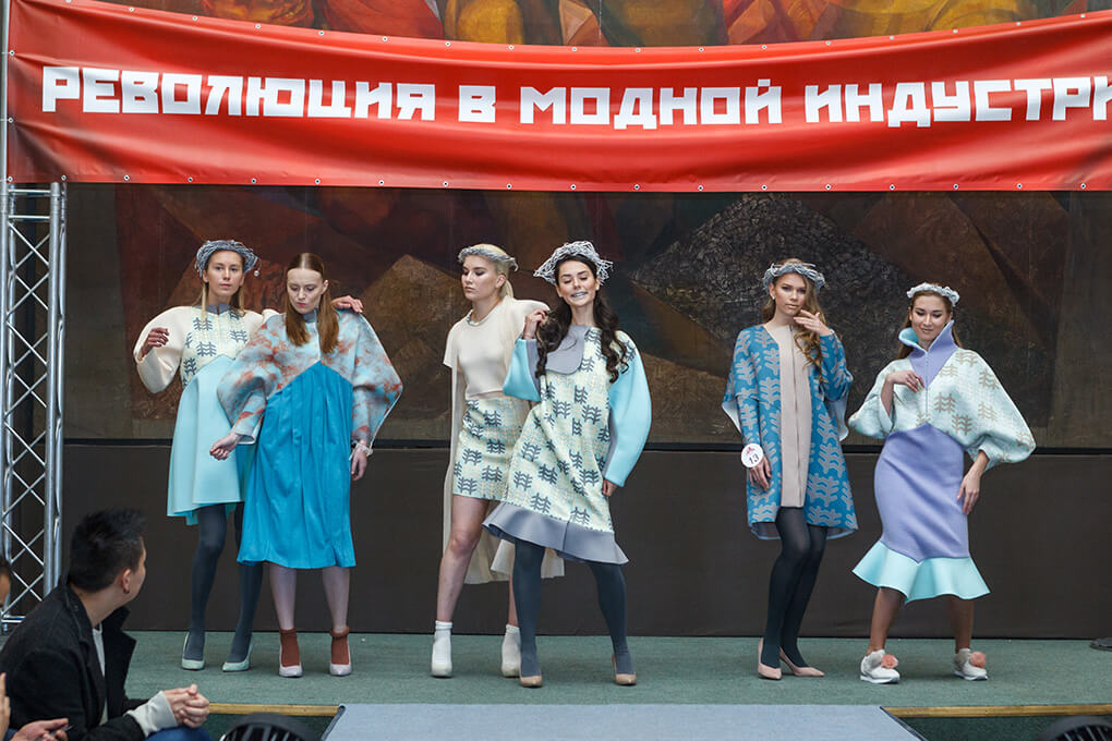 Фото: Роман Пименов / Интерпресс