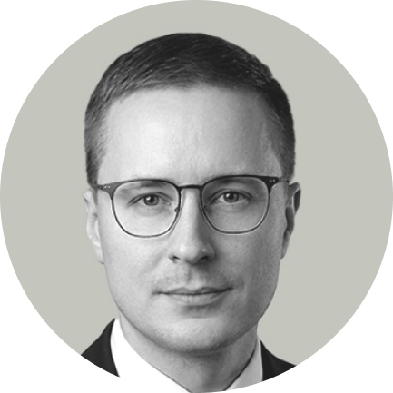 Иван Мельников