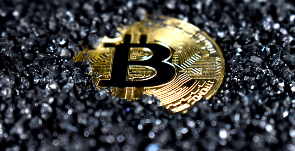 Биткоин неприкасаемый