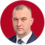 Константин Парасюта