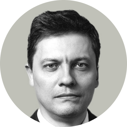 Владимир Брагин