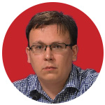 Григорий Лукьянов