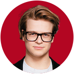 Андрей Строгонов