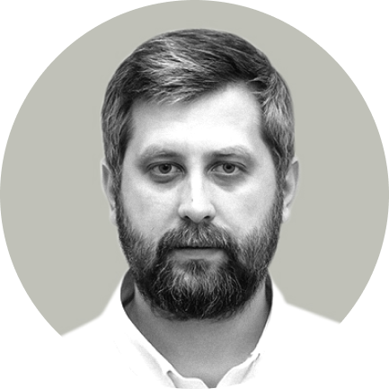 Григорий Баженов