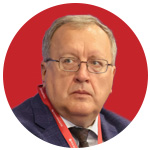 Станислав Ткаченко, профессор, руководитель магистерской программы «Дипломатия Российской Федерации и зарубежных государств» факультета международных отношений СПбГУ (специально для «Эксперта»):