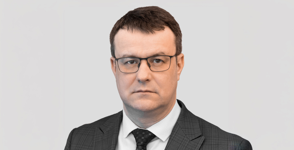 Андрей Юмшанов: «В Кавказ нужно и можно вкладывать»