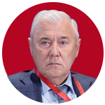 Анатолий Аксаков