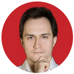 Александр Фролов