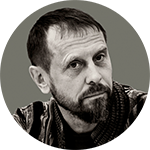 Олег Гринько