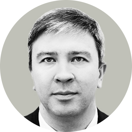 Алексей Войлуков