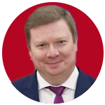 Дмитрий Суслов